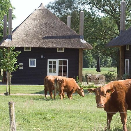 Erve Woolderink Villa Wierden Exterior photo